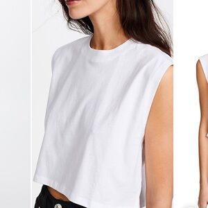x karla sleeveless tank